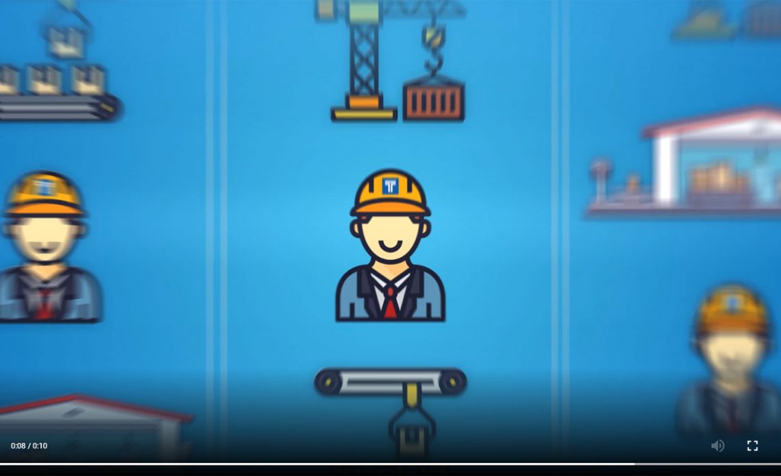 Industrial