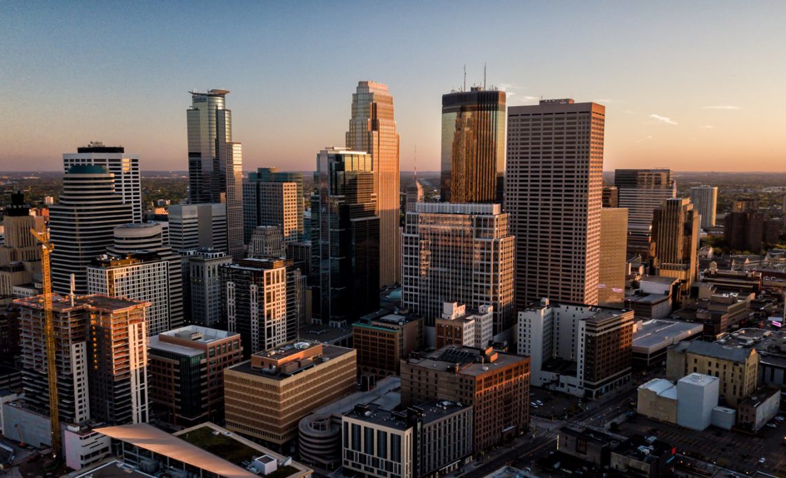 10-31-2019 Minneapolis