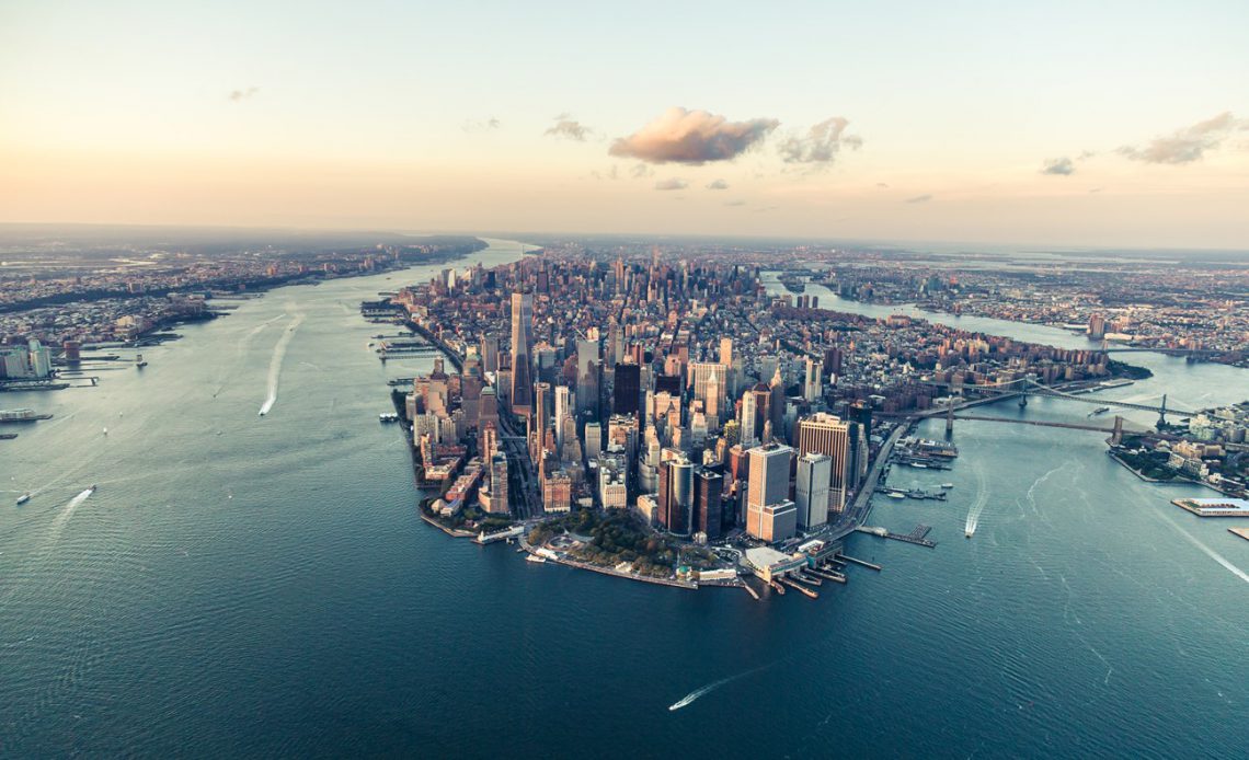 12-02-2019 Manhattan