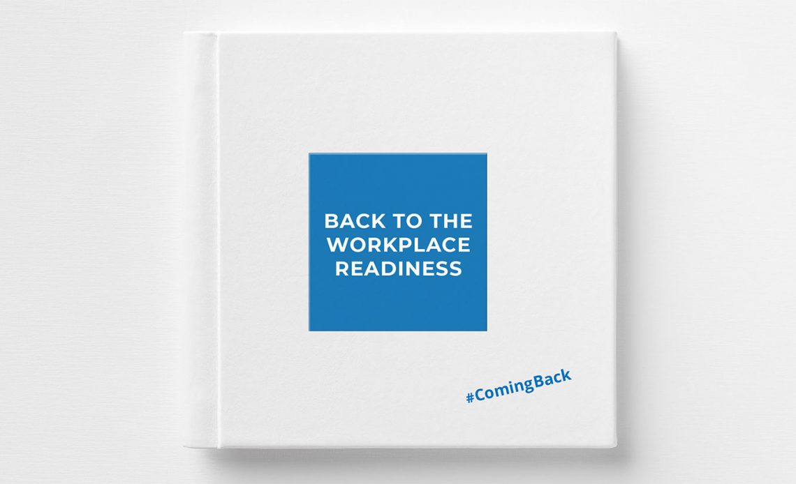 Back to the Workplace Readiness